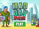 Mad day special